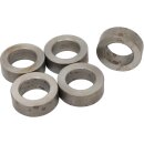 Cam Drive Sprocket Spacer .370 Pack 5