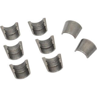 Valve Stem Keeper Pack 4