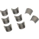 Valve Stem Keeper Pack 4