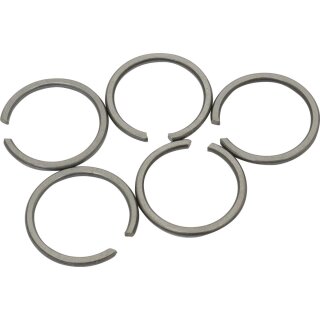 Crank Sprocket Shaft Bearing Shim size .1165-.1155 Pack 5