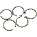 Crank Sprocket Shaft Bearing Shim size .1165-.1155 Pack 5