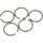 Crank Sprocket Shaft Bearing Shim size .1165-.1155 Pack 5