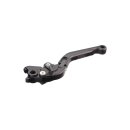Adjustable and Foldable Replacement Lever Black Anodized...