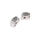 Peg Clevis for MIZU Custom Design and Race Pegs Passenger...