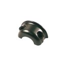 Master Cylinder and Clutch Control Clamp Black
