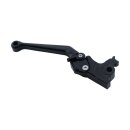 Adjustable Hand Control Replacement Lever Black Brake Side