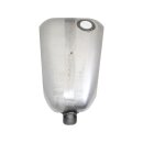 3.1 Gallons Laredo Gas Tank With right side bung for...