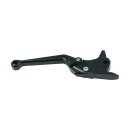 Adjustable Hand Control Replacement Lever Black Brake Side