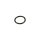Center Pushrod Tube O-Ring Each 1