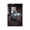 Dayron i Blinker, Tagfahr- und Positionslicht Innovation...