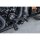 Bagger Mid-Control Kit Black