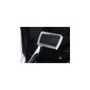 Brake Pedal Pad Chrome