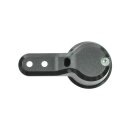 mo.lock NFC Ignition Switch Black