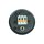 mo.lock NFC Ignition Switch Black