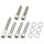 Cam Cover Screw Kit Stainless Steel