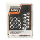 COLONY TRANSM SIDE COVER MOUNT, CAP