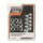 COLONY TRANSM SIDE COVER MOUNT, CAP