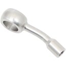 11 mm, Vario Line Banjo Fitting Type 102, 20° Elbow...