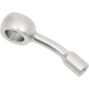 10 mm, Vario Line Banjo Fitting Type 032, 20° Left...