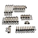 Complete Engine Screw Kit Screws for Pan America Primary...