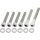 Cam Cover Screw Kit Stainless Steel