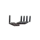 COLONY TRANSM. END COVER MOUNT STUD KIT