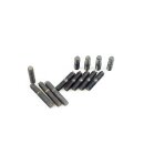 COLONY TRANSM. END COVER MOUNT STUD KIT