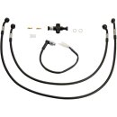 Brake Line Kit for Ricks Forward Controls for Softail M8...