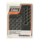 COLONY TRANSM SIDE COVER MOUNT, HEX