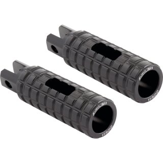 Speedliner Footpeg Black