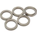Twin Cam B Balancer Shaft Spacer .150 Pack 5
