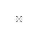 Carburator To Manifold Seal Pack 5
