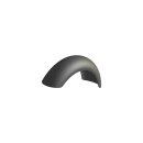 Ricks 150mm Tire Bobber Rear Fender Raw Steel