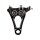Integrated 125 x 4R Four Piston Caliper Contrast Cut Rear