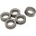 Cam Drive Sprocket Spacer .360 Pack 5