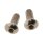 Headlight Screw Kit Stainless Steel