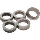 Cam Drive Sprocket Spacer .307 Pack 5