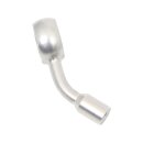11 mm, Vario Line Banjo Fitting Type 104, 45° Elbow...