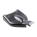Old School Rear Fender Kit Black Ready To Paint