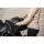 Route 1 Weekender Backrest Rack Bag Black