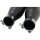 Performance Slip-On Muffler Black Powder Coated