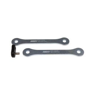 Lift Kit +25 mm Rear