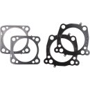MLS Head and Base Gasket Kit .040" HG 4 1/4"