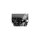 Micro ST Series LED Turn Signals Anodized Black Smoke LED