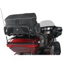 Route 1 Traveler Tour Trunk Rack Bag Black