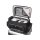 Route 1 Traveler Tour Trunk Rack Bag Black