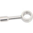 11 mm, Vario Line Banjo Fitting Type 100, Straight...