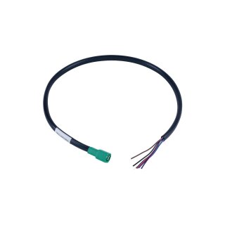 Plug`n`Play Throttle By Wire Extensions 20" Long, single harness with bare bottom end