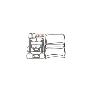 Multi Layer Steel Rocker Box Gasket Kit Kit 1
