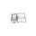 Multi Layer Steel Rocker Box Gasket Kit Kit 1